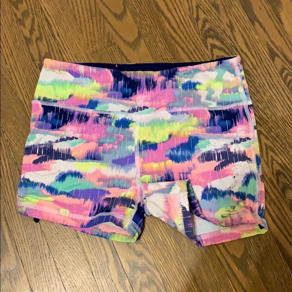 3 for $30 - Victoria’s Secret Sport shorts